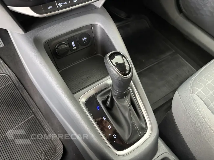 HB20S 1.0 TGDI FLEX COMFORT PLUS AUTOMÁTICO