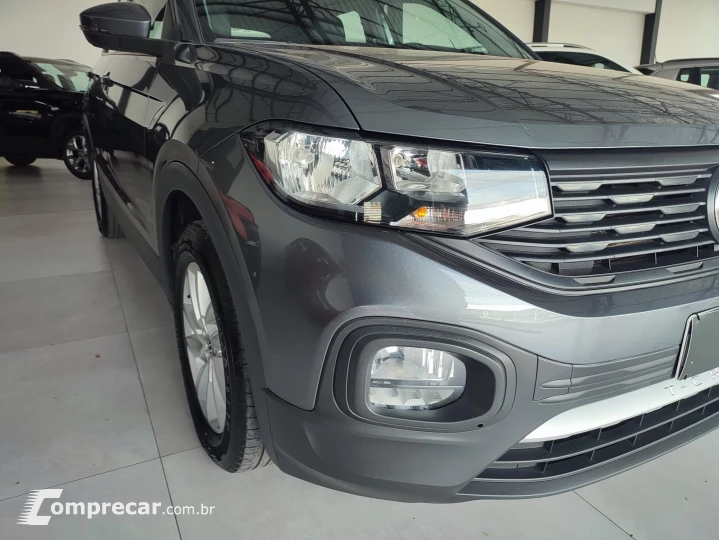 T-CROSS 1.0 200 TSI