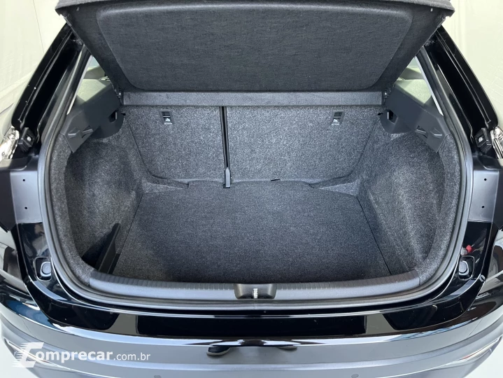 NIVUS 1.0 200 TSI Comfortline