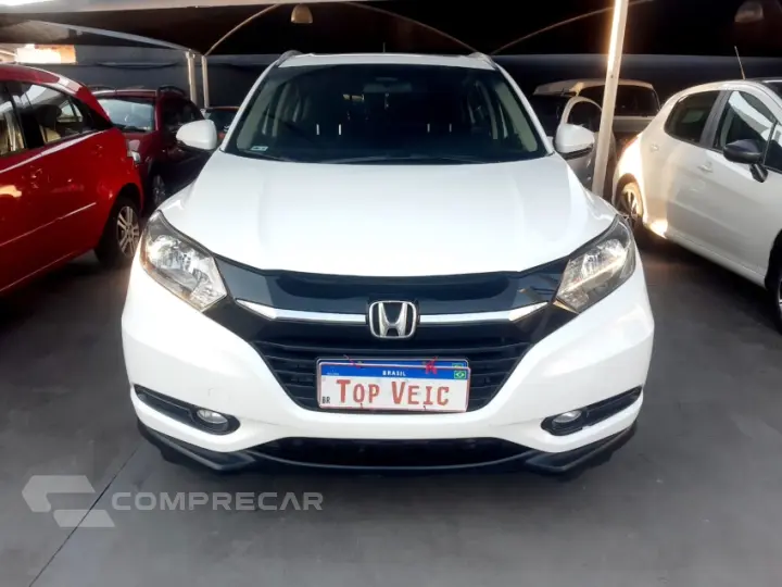 HR-V 1.8 16V EX