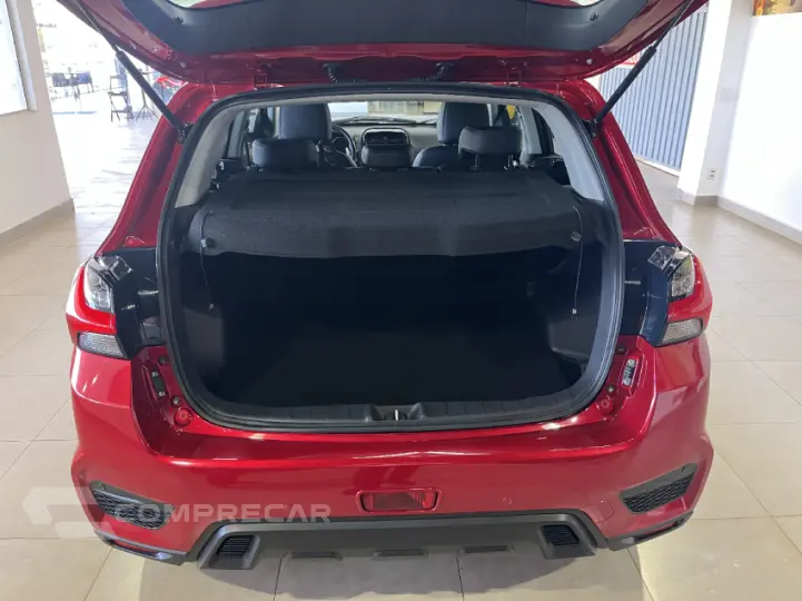 OUTLANDER SPORT 2.0 Mivec HPE AWD