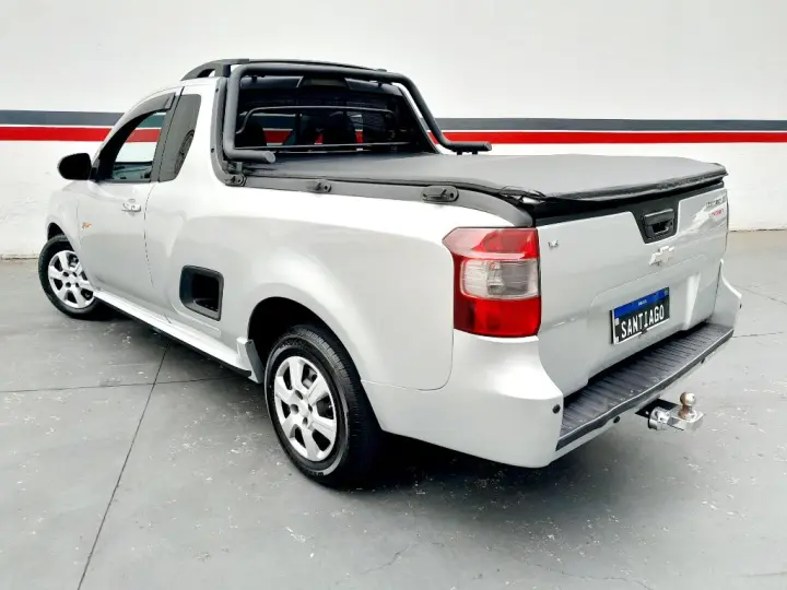 MONTANA Sport 1.4 ECONOFLEX 8V 2p