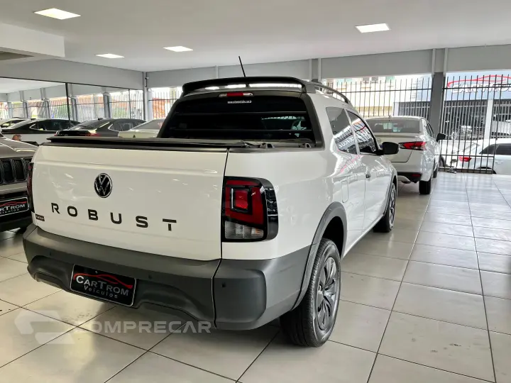 SAVEIRO CD RB