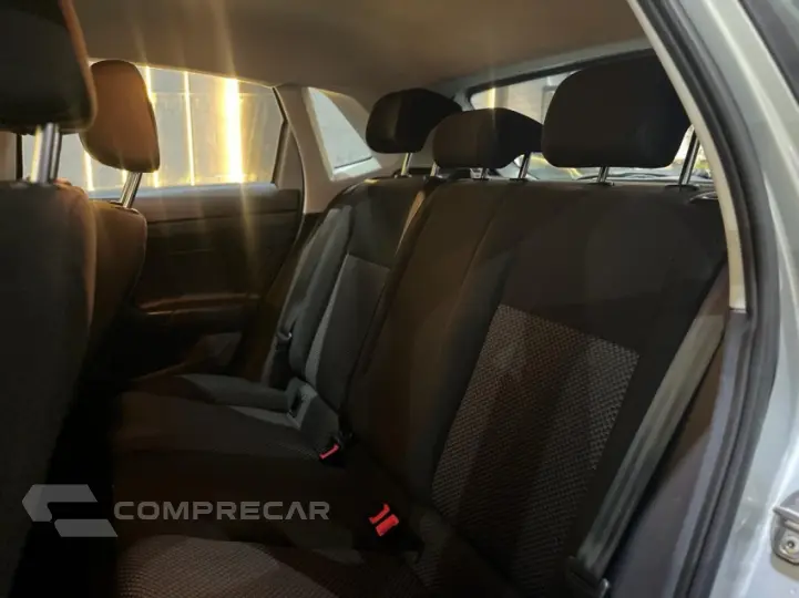 POLO 1.0 MPI
