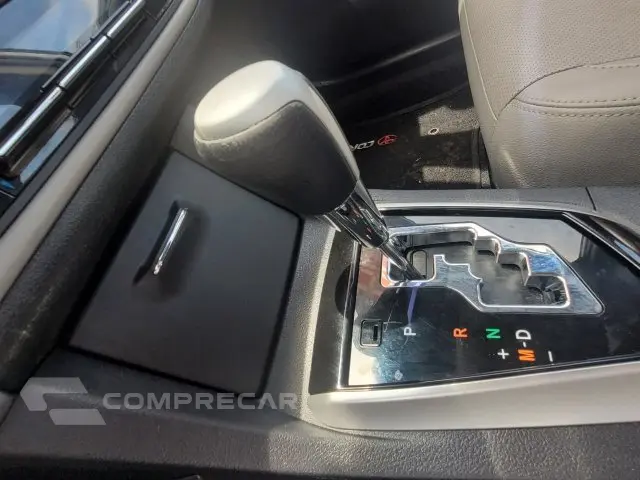 COROLLA - 2.0 XEI 16V 4P AUTOMÁTICO
