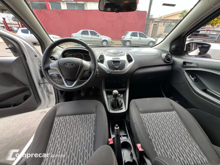 KA 1.0 SE 12V