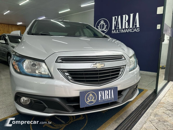 ONIX 1.4 MPFI LT 8V