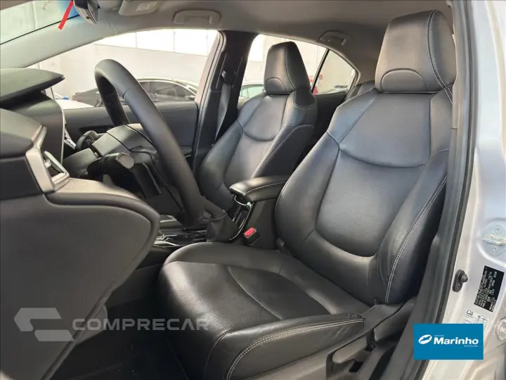 COROLLA 2.0 VVT-IE FLEX XEI DIRECT SHIFT