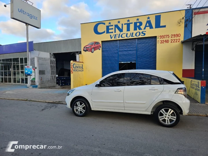 AGILE 1.4 LTZ