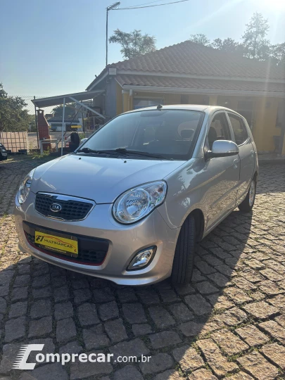 PICANTO 1.0 EX 12V