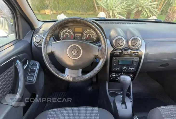 SANDERO PR1616VA