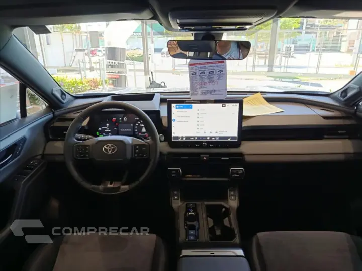 RAV4 2.5 PHEV XSE AWD CVT