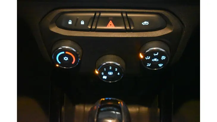ONIX - 1.4 MPFI LTZ 8V 4P AUTOMÁTICO