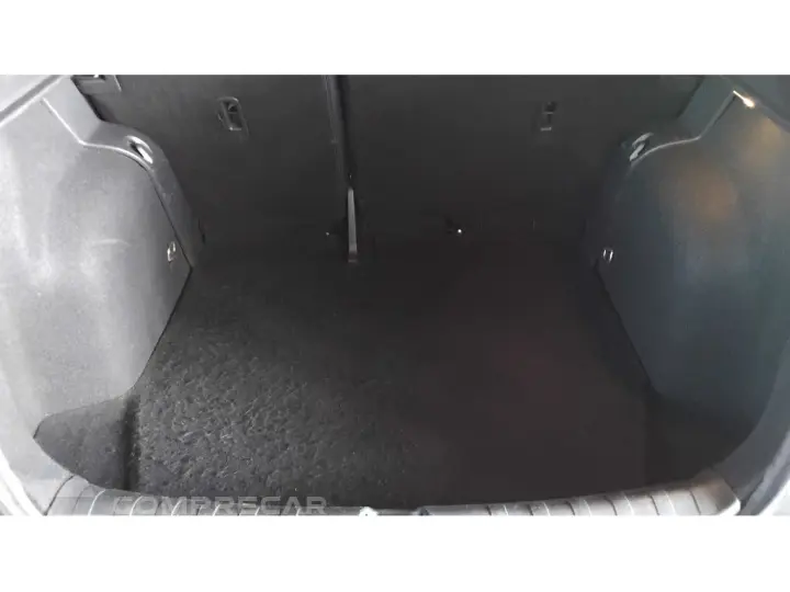 KICKS 1.6 16V FLEX SV 4P XTRONIC