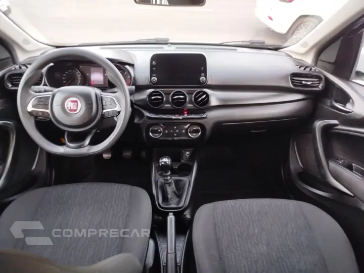 CRONOS DRIVE 1.3 8V Flex