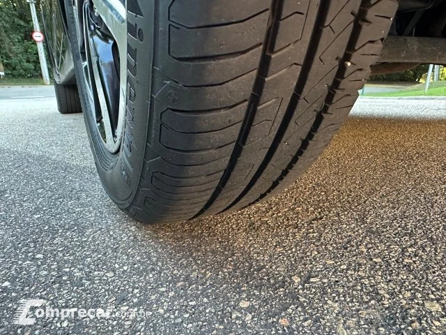 HB20S - 1.6 PREMIUM 16V 4P AUTOMÁTICO