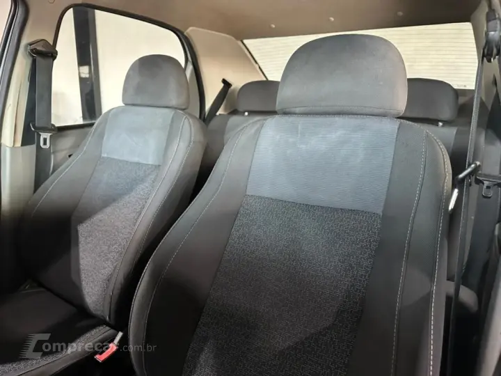 PRISMA 1.4 MPFI LT 8V FLEX 4P MANUAL