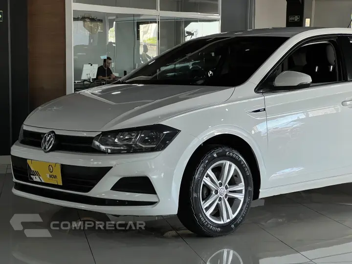 POLO 1.6 MSI TOTAL FLEX MANUAL