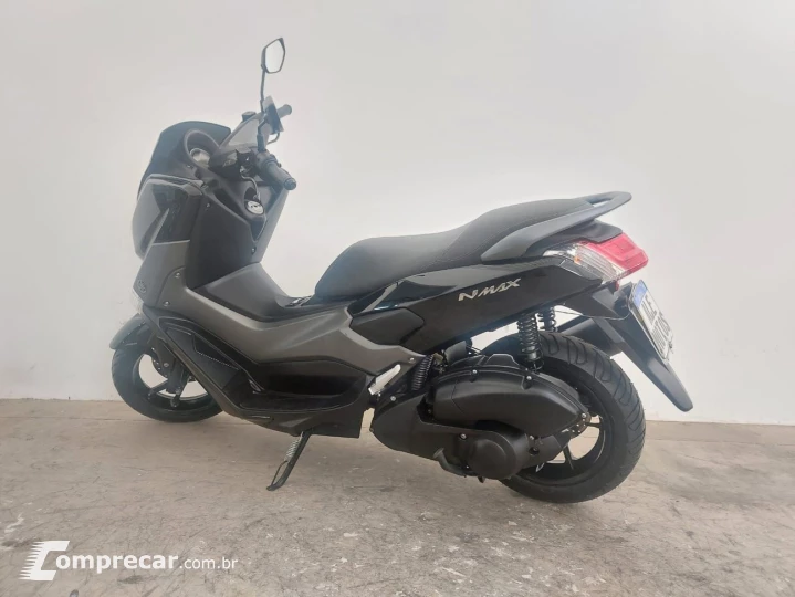 YAMAHA NMAX 160 ABS