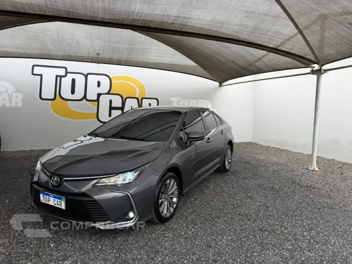 COROLLA 2.0 Vvt-ie XEI