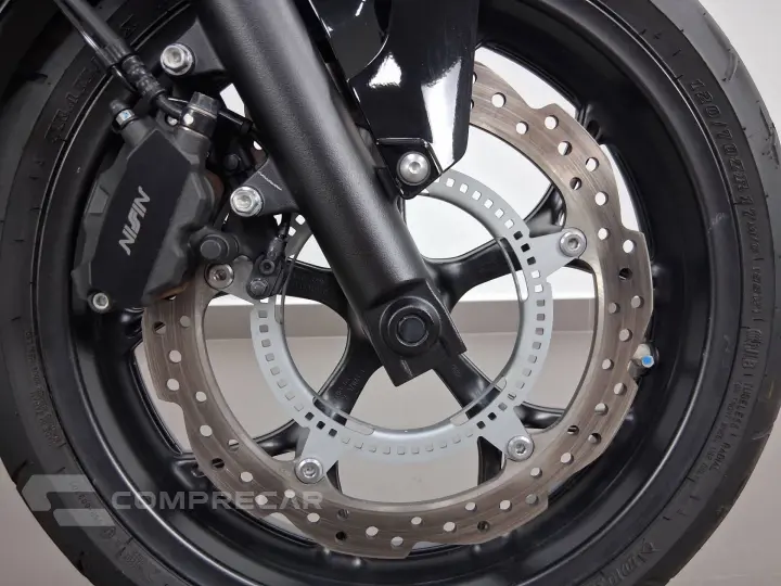 HONDA NC 750X ABS