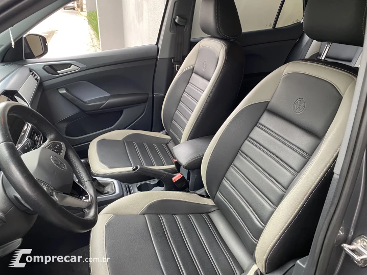 T-CROSS 1.0 200 TSI