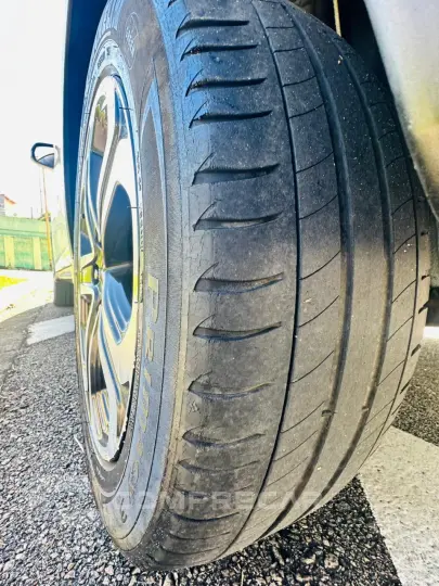 HR-V 1.8 16V EX