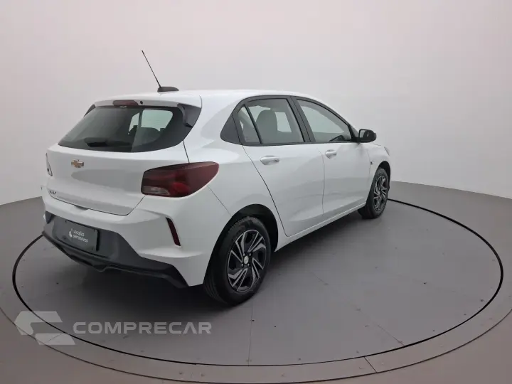 ONIX 1.0 FLEX MANUAL