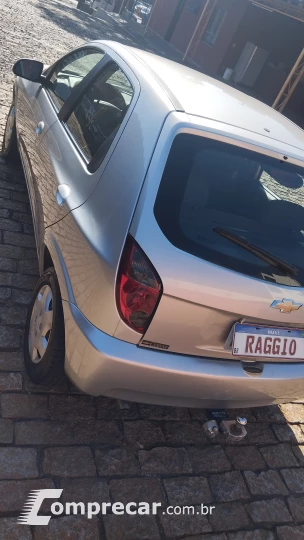 CELTA 1.0 MPFI LT 8V