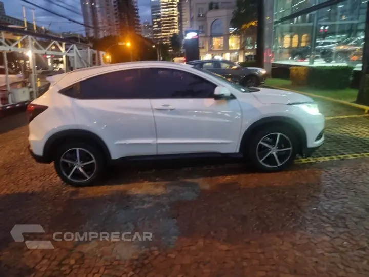 HR-V EX 1.8 Flexone 16V 5p Aut.