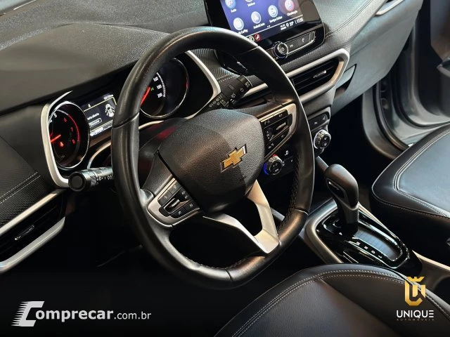 TRACKER - 1.2 TURBO PREMIER AUTOMÁTICO
