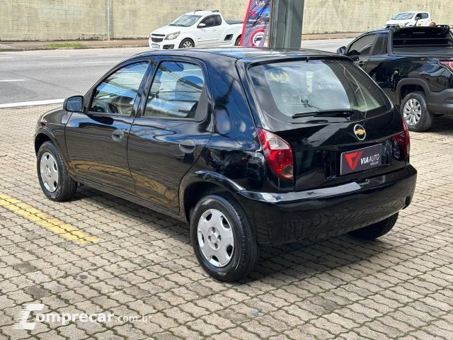 CELTA - 1.0 MPFI VHCE SPIRIT 8V 4P MANUAL