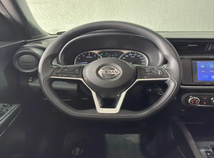 KICKS S Direct 1.6 16V Flex 5p Aut.