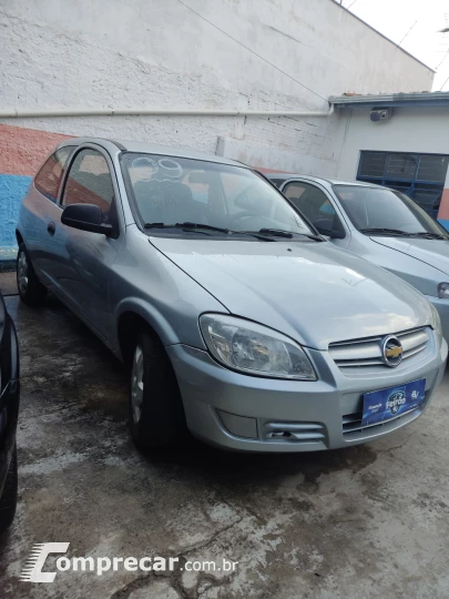 CELTA 1.0 MPFI VHC 8V