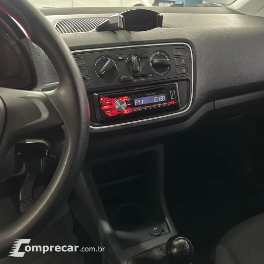 UP 1.0 MPI Take UP 12V