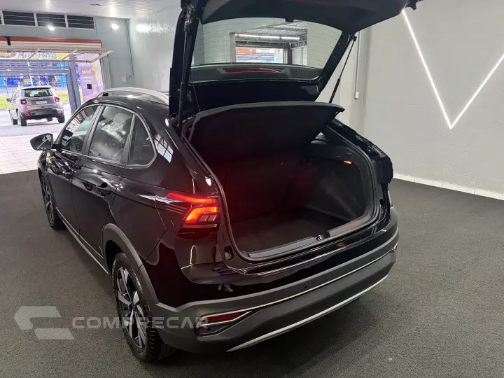 NIVUS 1.0 200 TSI Highline