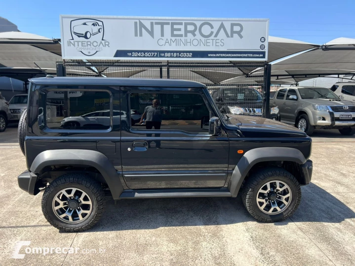 JIMNY 1.5 Sierra 4style 4X4