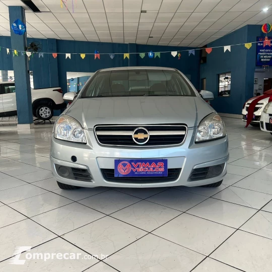 VECTRA 2.0 MPFI Elegance 8V