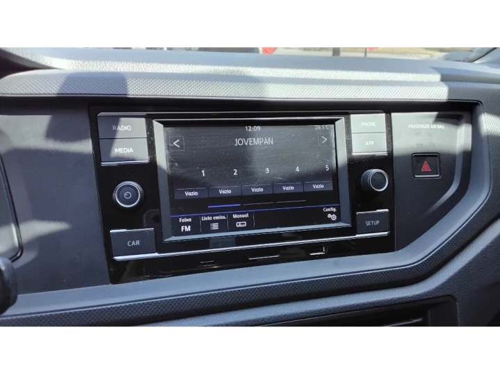 POLO 1.0 MPI MANUAL