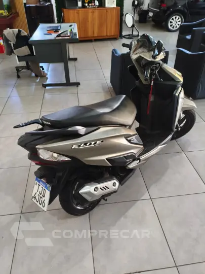 ELITE 125