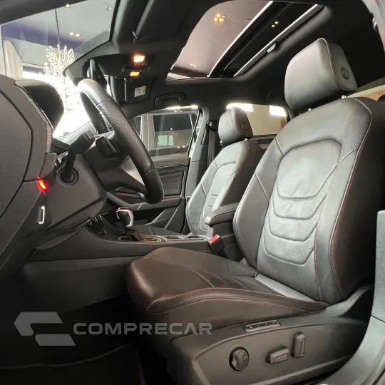 JETTA 2.0 350 TSI GLI