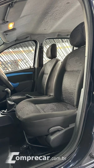 SANDERO 1.0 Expression 16V