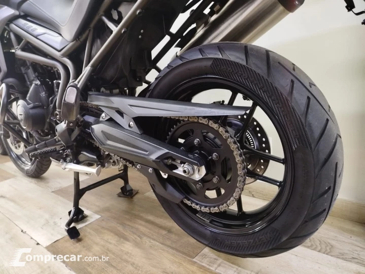 Tiger 800 XRX