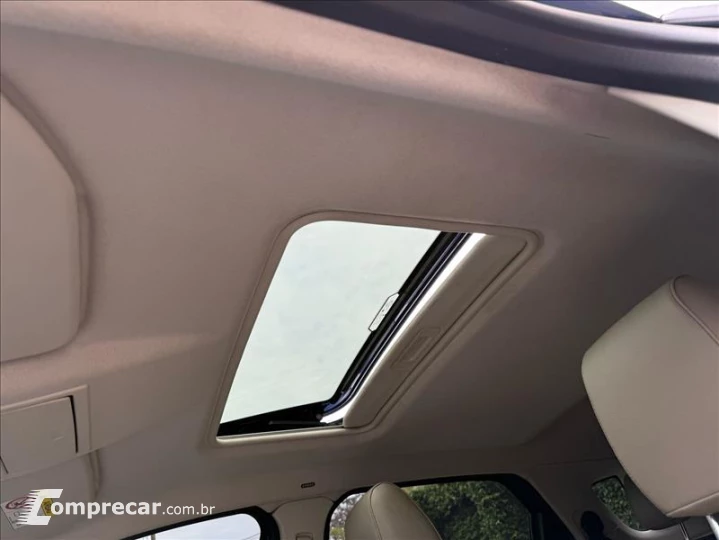 ECOSPORT 2.0 Direct Titanium
