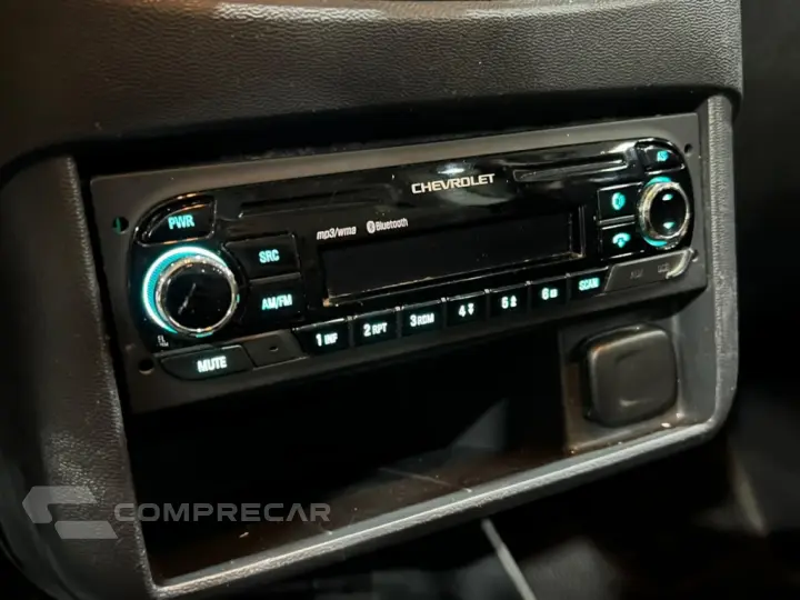 MONTANA 1.4 MPFI LS CS 8V FLEX 2P MANUAL