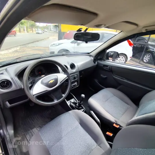 Celta Life/ LS 1.0 MPFI 8V FlexPower 3p