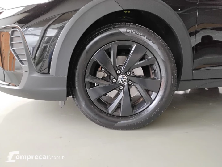 NIVUS 1.0 200 TSI TOTAL FLEX COMFORTLINE AUTOMÁTICO