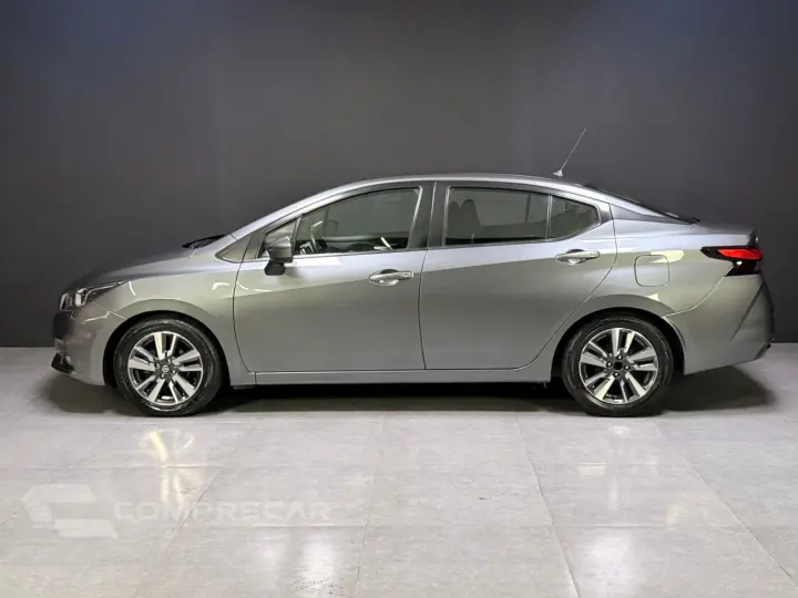VERSA 1.6 16V FLEX ADVANCE XTRONIC