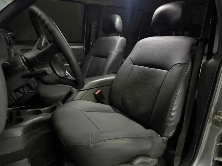 S10 2.4 MPFI EXECUTIVE 4X2 CD 8V FLEX 4P MANUAL