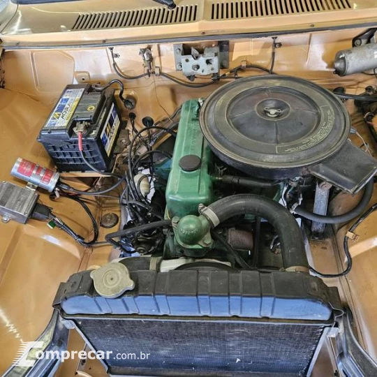 CARAVAN L 2.5 2P